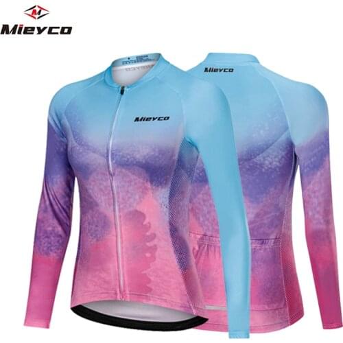 Cycling Equipment Womens Clothing 2020 Specialized Mtb Jersey Women Fashion Bike Blouses Bicycle Uniform T-shirt Free To Brazil