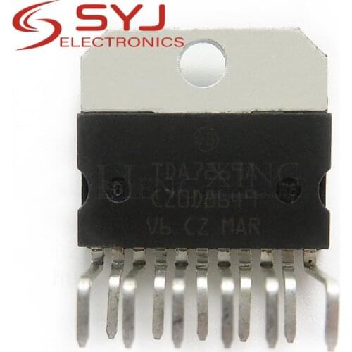 1pcs/lot TDA7269A TDA7269 ZIP-11 In Stock