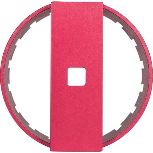 69800 Fuel Pump Socket Tool Lock Ring Removal Tool for Volvo S60 S80 V70 XC70 XC90 Car Accessories