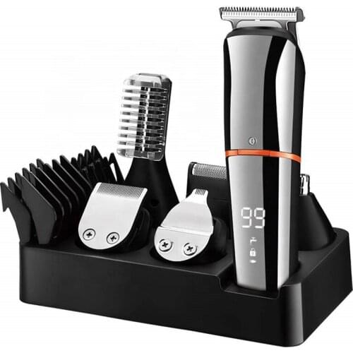 AIBODUO Hair Clippers