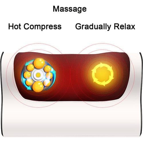 Массаж Подушка Badi China At AliExpress