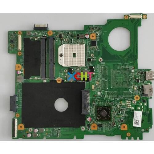 CN-0GN8DY 0GN8DY GN8DY for Dell Vostro 3555 V3555 NoteBook PC Laptop Motherboard Mainboard Tested