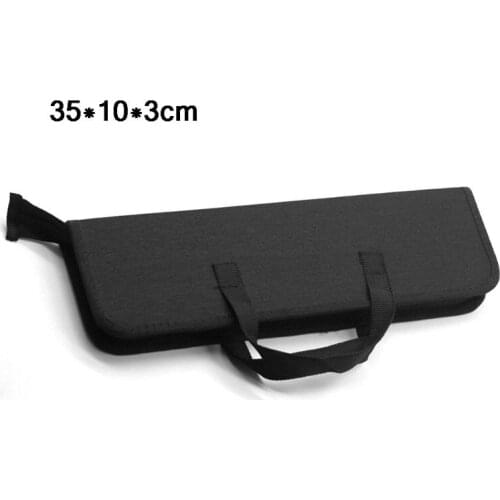 Aquarium Tool Kit (5pcs) by Perfect Aquascaping Tools Includes Straight & Curved Scissors, Substrate Spatula, Straight