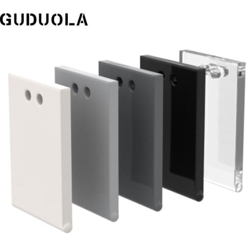 Guduola Container Cupboard 2x3x2 Door (4533 / 30125) MOC Build Parts Education Toys DIY Toys Brick 80pcs/LOT