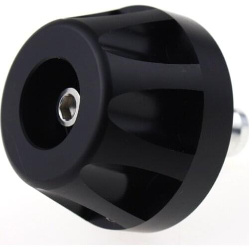 Final Drive Housing Cardan Crash Slider Protector for BMW R 1200 GS LC /R1200GS LC Adventure 2013-2017 Motorcycle Accessories