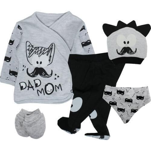 Mis Bebe Sets Of Clothes For Newborn Girls