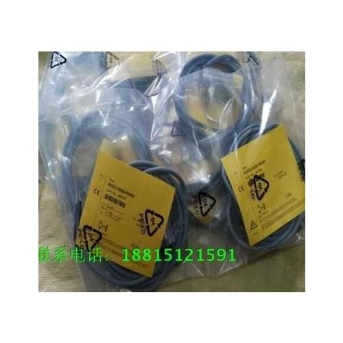 NI20U-M30-RN6X Switch Sensor DC 3 Wire NPN NC New High Quality