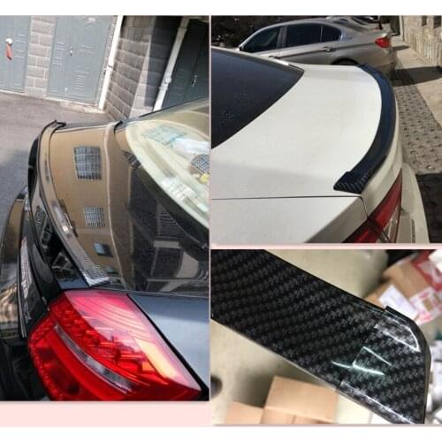 NEW Car Styling tail stickers for nissan qashqai w176 golf 6 honda civic alfa romeo toyota peugeot 307 accessories