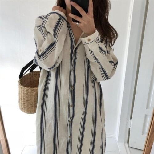 RUGOD Light Blue Blouses