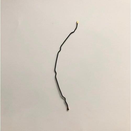 Used Phone Coaxial Signal Cable For LEAGOO Shark 5000 MTK6580A Quad Core 5.5inch 1280x720 HD Smartphone