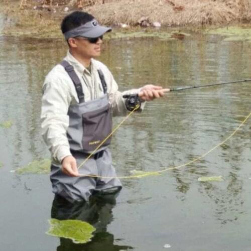 Sunnimix Waders