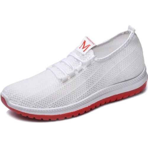 Tenis Masculino Tennis Shoes for Men High Top Comfy Breathable Gym Sports Shoes Outdoor Stability Athletic Fitness Sneakers