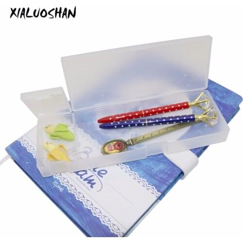 XIALUOSHAN Pencil Cases