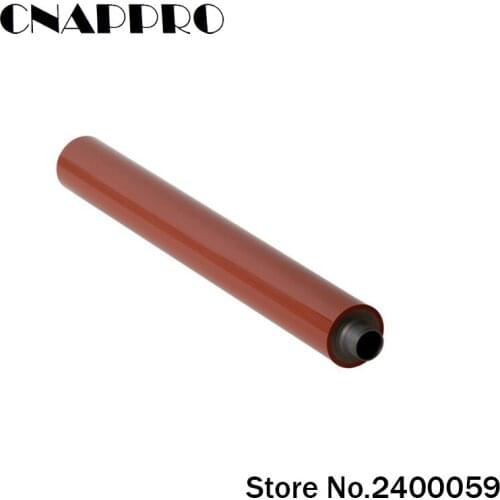 1PC/lot NROLM1749FCZZ Lower Fuser Heat Roller For Sharp MX2600N MX3100N MX5000N MX5001N Genuine Copier Spare Parts