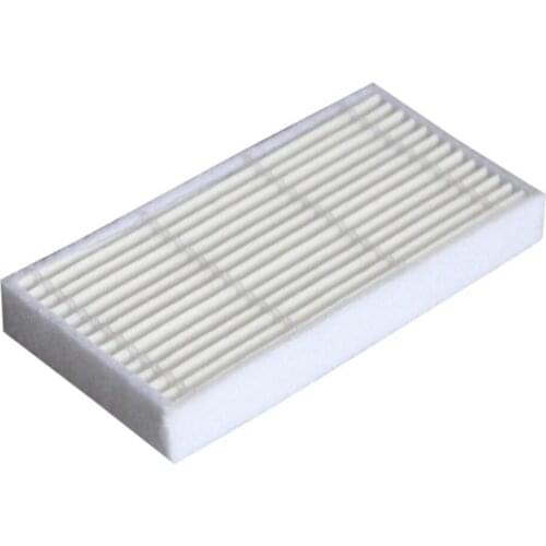 10Pcs HEPA Filter for Proscenic 820P 830P 800T LIECTROUX C30B Robotic Vacuum Cleaner Parts Filters Replacement