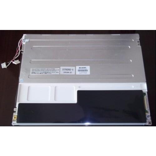 12.1 Inch LCD Panel LQ121S1LG55 LCD Display 800 RGB*600 SXGA LCD Screen 1 ch 8-bit 330 cd/m2
