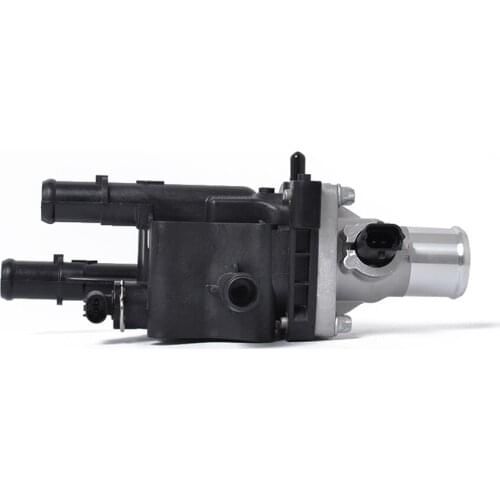 25192228 Engine Coolant Thermostat Assembly Inlet Hose (25192904) for 2013-2015 Chevrolet Tracker 1.8L