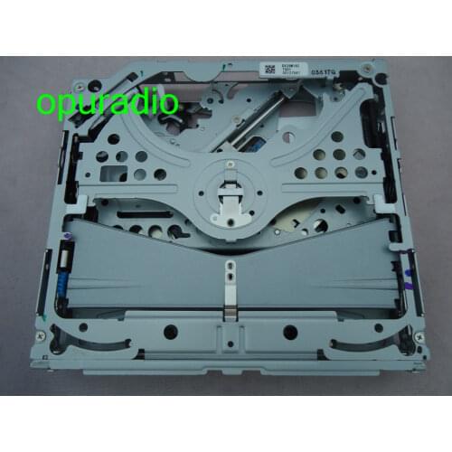 Alpine DVD loader DV39M16C DV39M15C mechanism for Mercedes Car Navigation audio systems DVD-ROM