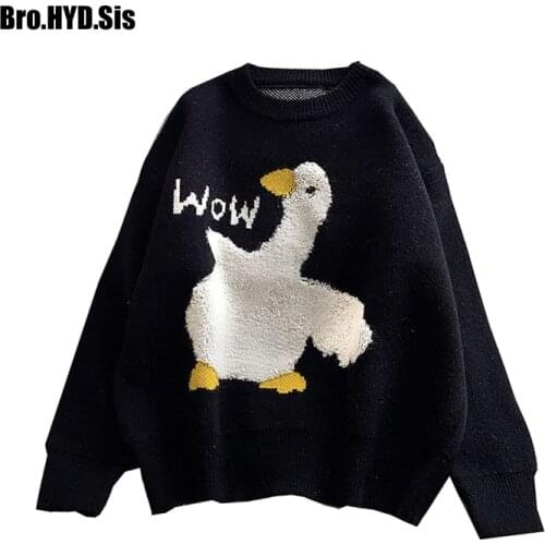 Bro.HYD.Sis Women's Sweaters And Cardigans