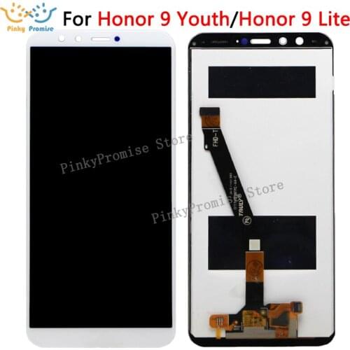 Display For HUAWEI Honor 9 Lite LCD Touch Screen Replacement for HUAWEI Honor 9 Lite LCD Display lld-al00 al10 tl10