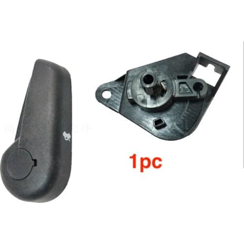 For 2013-20 Ford New Mondeo hood opening handle base switch original