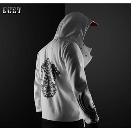 ECET Mens Clothing