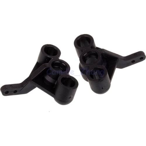 HSP 02165 Steering Hub Carrier(L/R) 2pcs For 1/10 RC Model Car Flying Fish 94122 94188