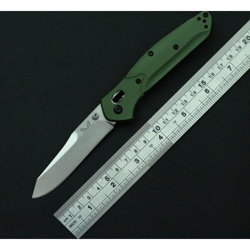 KBTOOL BM 940 pocket folding knife S30V blade Aviation Aluminum handle outdoor hunting camp survival tactical knives EDC tools