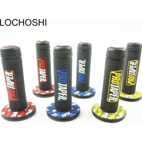 LOCHOSHI Motorcycle Throttle Grips