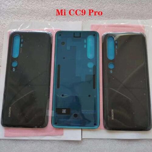 Lotusjuin Xiaomi Mi CC9 Phone Batteries