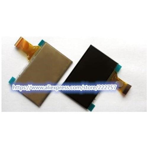 NEW LCD Display Screen For CANON HF100 HF200 HG10 HF10 HF11 HF20 HFS100 HFM300 HFM31 HFM30 HF21 HG20 HV10 HV20 Video Camera
