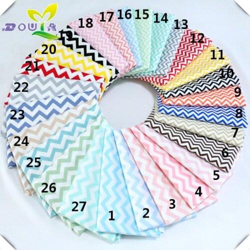 Whole cotton twill striped corrugated printing fabric pure cotton quilt bedbed pillowcase tablecloth pajamas fabric
