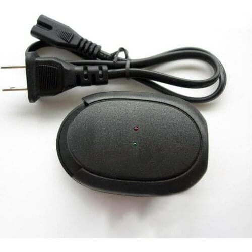 Portable Earbuds Battery Power Charger with Cable for Qiute Comfort 3 QC3