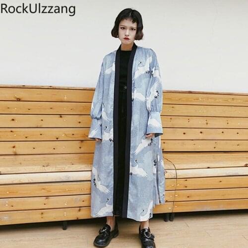 Rockulzzang Women's Raincoats
