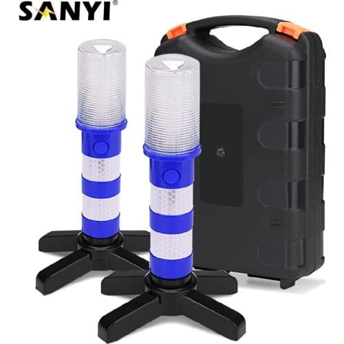 Sanyi Emergency Lights