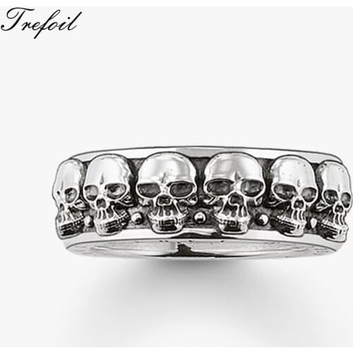 Трилистник Big Rings