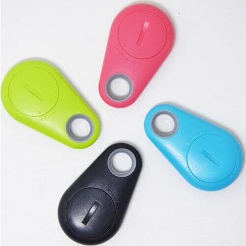 400pcs/lot Tag mini Smart Finder Key Wireless Bluetooth Tracker anti-lost Smart Tracker Tag For pet cat dog kids GPS Alarm SN502