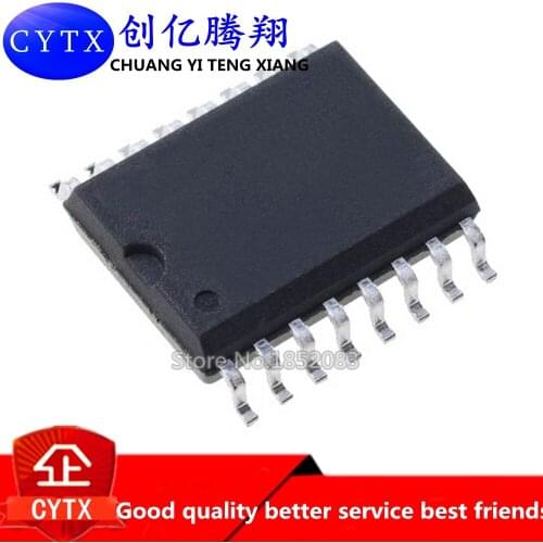 5PCS/LOT ADM2486BRWZ ADM2486BRW ADM2486 SOP16