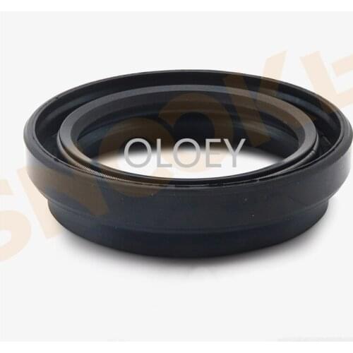 CVT stepless gearbox right half shaft oil seal (middle case) JF011E REOF10A for Nissan