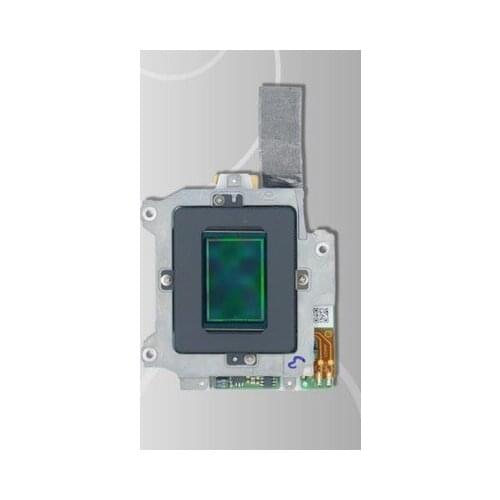 Image Sensors CCD COMS matrix Repair Part With Filter for Nikon D5100 SLR