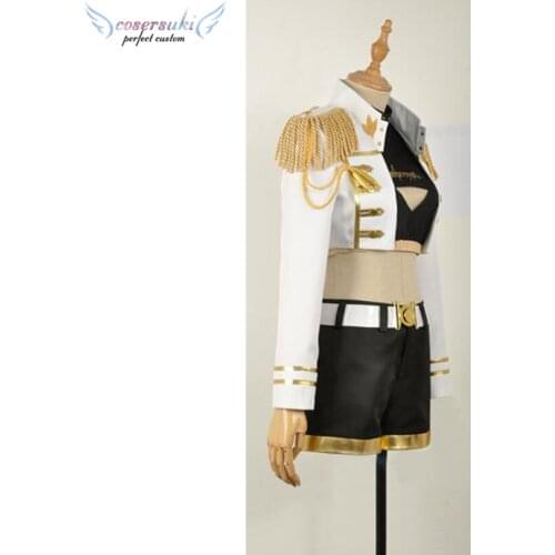 Fate Apocrypha Astolpho (Astolfo) Cosplay Costumes Stage Performance Clothes , Perfect Custom for You