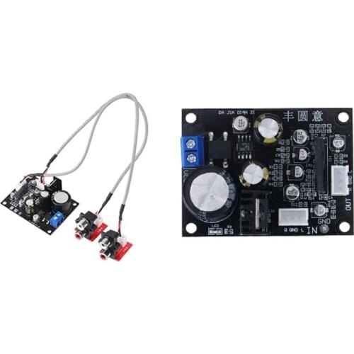 Gottomix TVs, Audio And Video