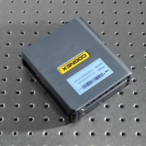 Cognex COGNEX VVVGA vision module display module