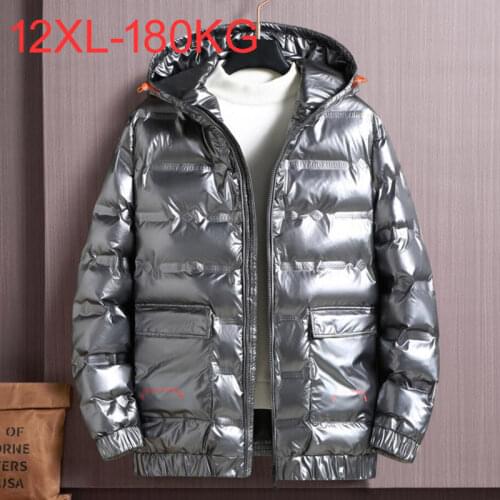 NEFEILIKE Men's Parkas