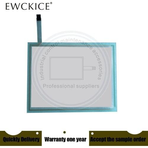 NEW EPM-H520 EPM H520 HMI PLC touch screen panel membrane touchscreen