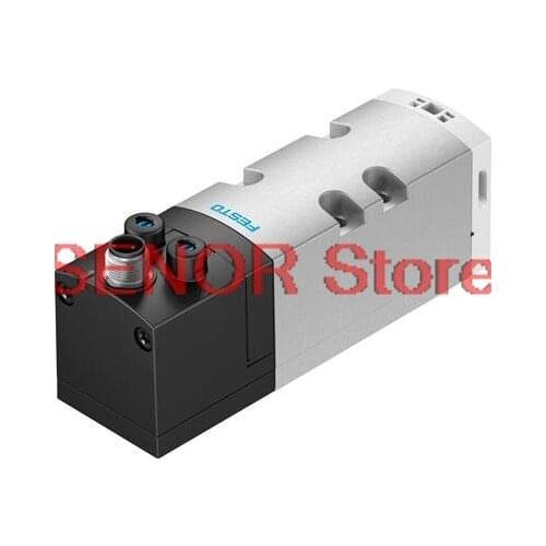 New original solenoid valve VSVA-B-T32C-AD-D1-1R5L (561359)