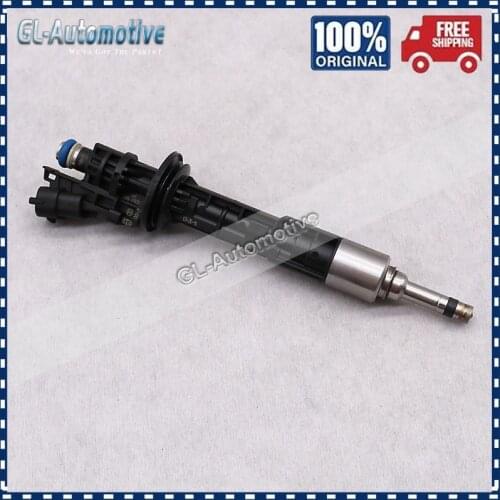 New 1Pcs Fuel Injector 30033246 For VOLVO V60 FORD Galaxy 0261500200