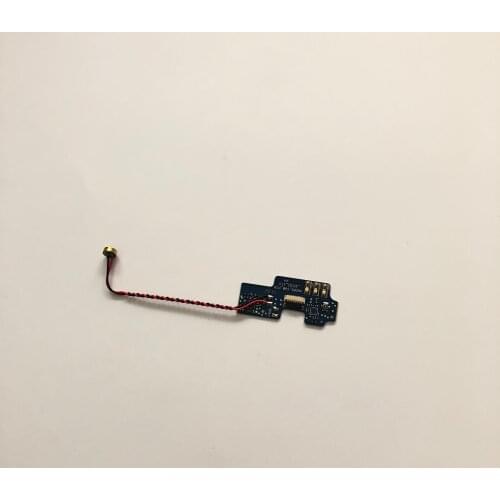 Used USB Charge Board + Mic Microphone For Cubot Max MT6753A Octa Core 6.0 Inch HD 1280x720 Smartphone