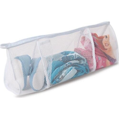 Portable Laundry Washing Bags Home Use Mesh Clothing Underwear Organizer Washing Bag Useful Mesh Net Home Organizer fit