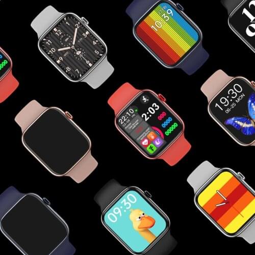 RASMECALO Mens Smart Watch